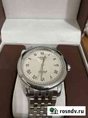 Часы Tissot Иркутск