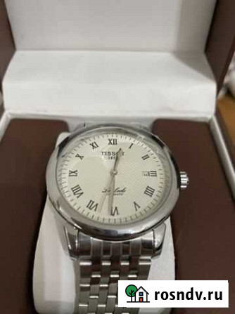 Часы Tissot Иркутск - изображение 1