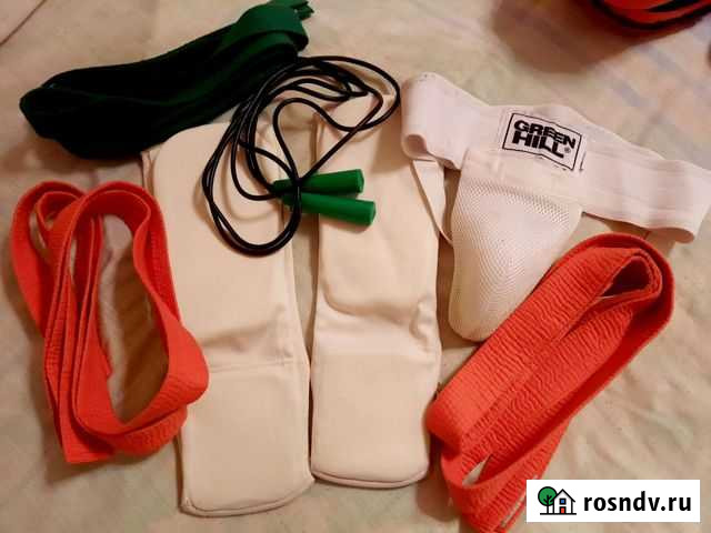 Самбовка для мальчика Псков - изображение 1