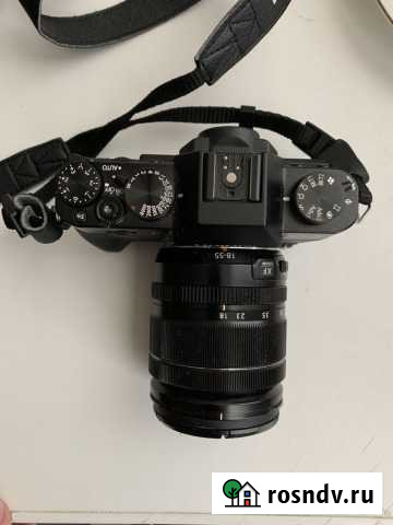 Fujifilm X-T20 Астрахань - изображение 1