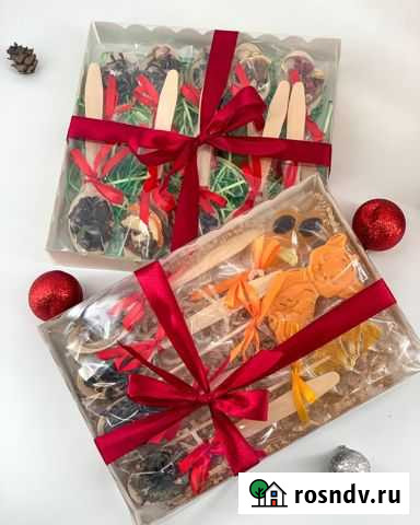 Леденцы на палочке Бугульма - изображение 1