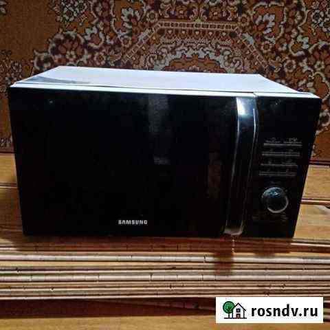 Микроволновая печь Samsung бу Тверь