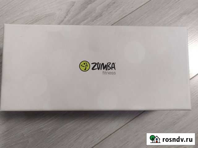Гантели. Zomba Toning Sticks Exhilarate Чебоксары - изображение 1
