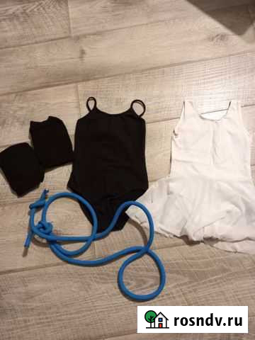 Купальник гимнастический Тюмень - изображение 1