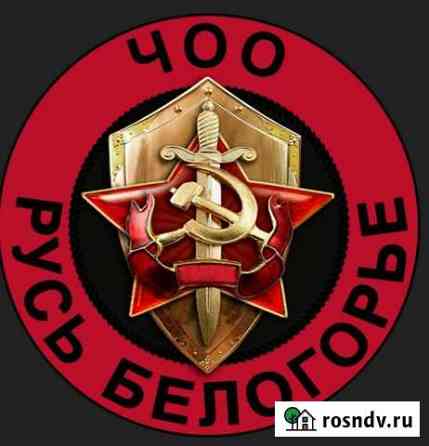 Охрана, безопасность Дубовое