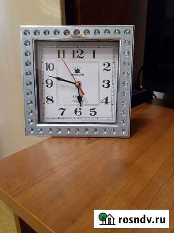 Часы Раменское - изображение 1