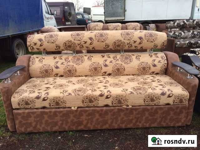 Диваны Ханская - изображение 1