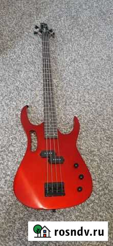 Электрогитара Zombie Саратов - изображение 1