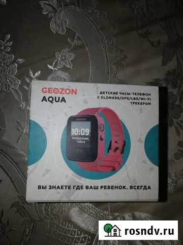 Детские смарт часы Иркутск - изображение 1