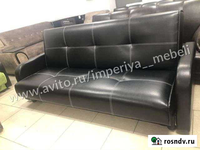 Диван 001 Кострома - изображение 1