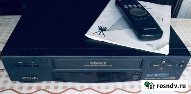 Видик samsung Котельнич - изображение 1