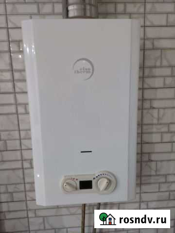 Газовая колонка Миллерово - изображение 1