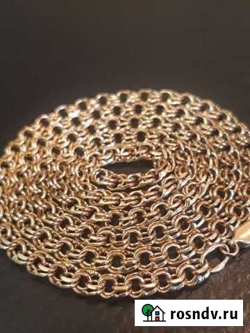 Золотая цепь Бисмарк Иваново - изображение 1