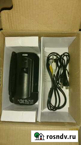 Видео камера Геленджик - изображение 1