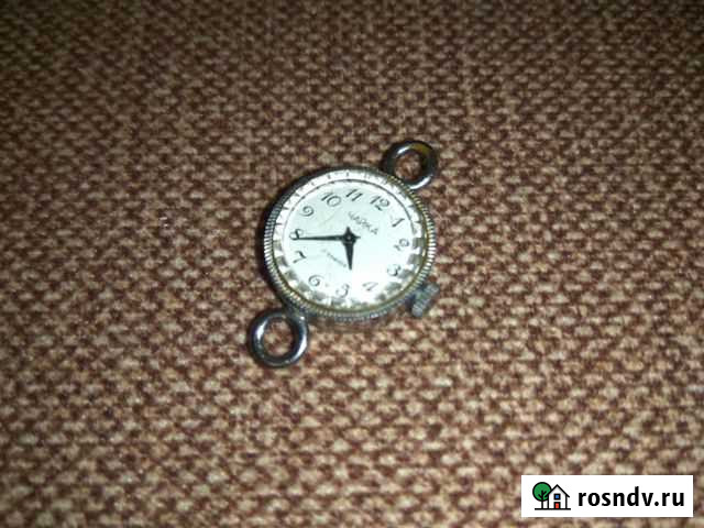 Женские часы Чайка (17 камней) Обнинск - изображение 1