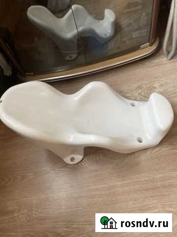 Горка для купания Калуга - изображение 1