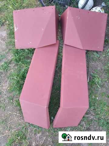 Крылья задние мтз Боровичи - изображение 1