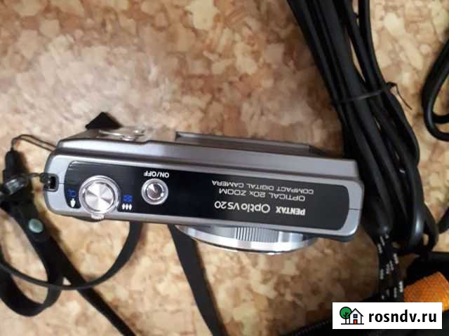 Фотоаппарат Альметьевск - изображение 1