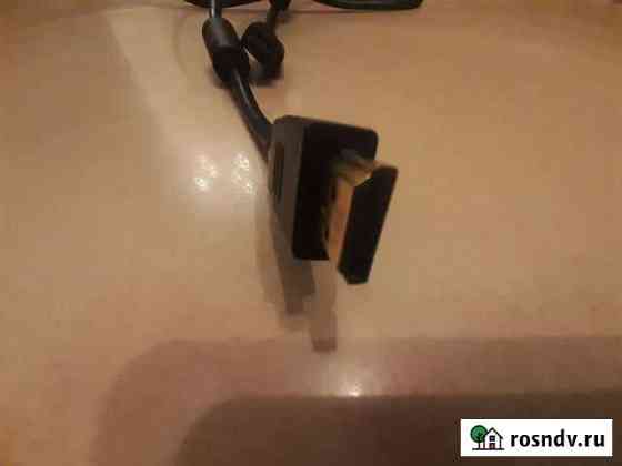 Кабель hdmi Псков