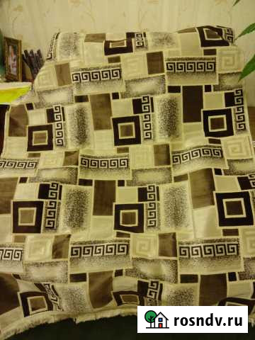 Покрывало ковровое новое Нижний Новгород - изображение 1