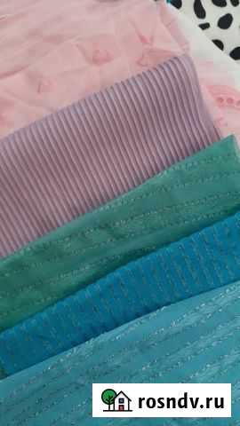 Ткани СССР Волгоград - изображение 1