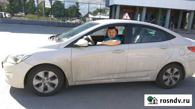 Автоинструктор. Инструктор по вождению АКПП МКПП Нижний Новгород - изображение 1