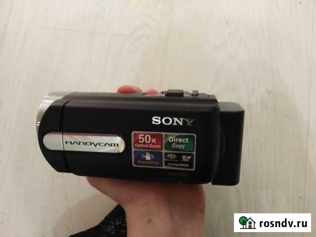 Видеокамера Ставрополь - изображение 1