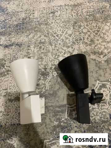 Трековые светильники Махачкала - изображение 1