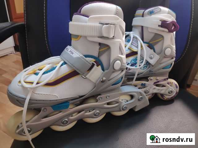 Ролики детские Йошкар-Ола - изображение 1