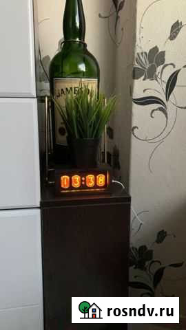 Часы Североморск - изображение 1