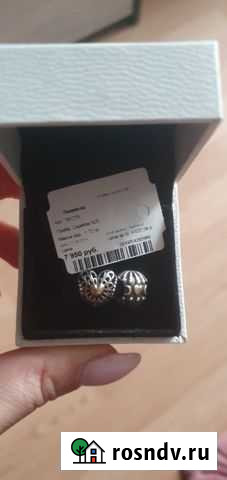 Шармы Pandora оригинал Люберцы - изображение 1