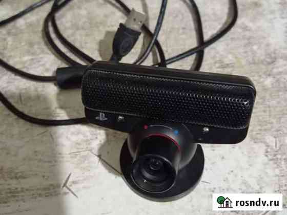 Камера для приставки ps3 Первоуральск