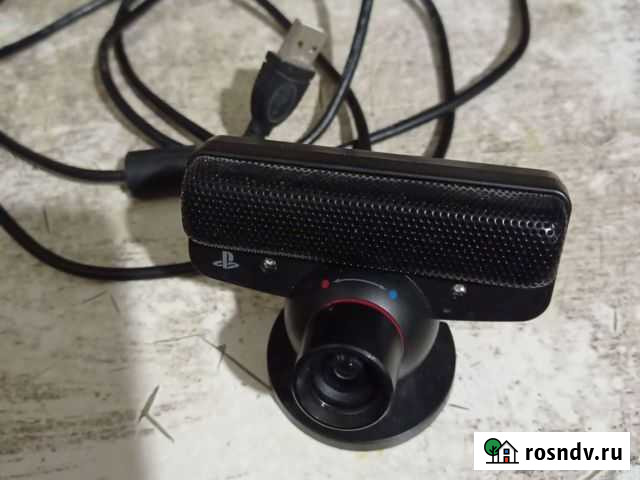 Камера для приставки ps3 Первоуральск - изображение 1