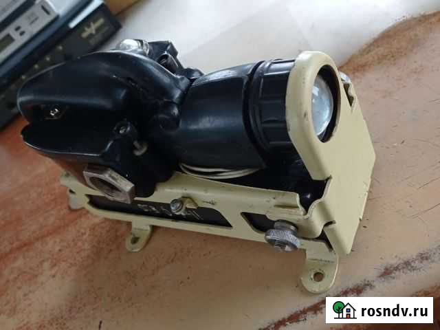 Фонарь взрывозащищенный Санкт-Петербург - изображение 1