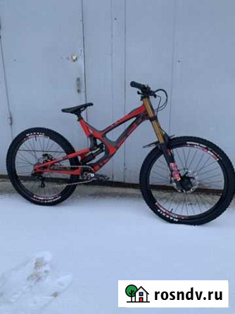 Intense M16 CC Custom 27.5 “L” Озерск - изображение 1