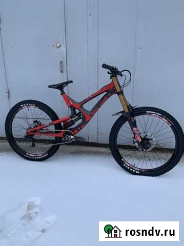 Intense M16 CC Custom 27.5 “L” Озерск - изображение 1
