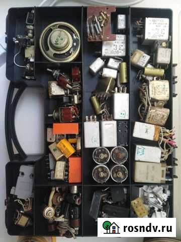 Реле Георгиевск - изображение 1