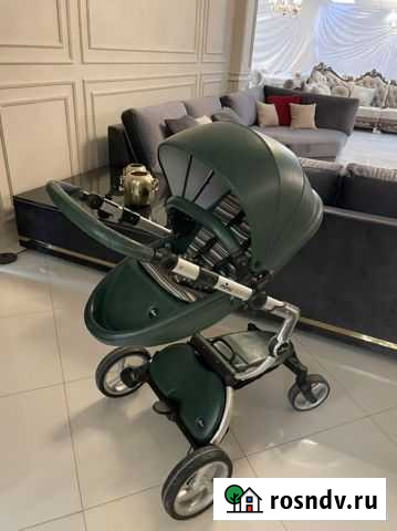 Коляска Махачкала - изображение 1