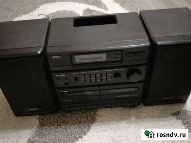 Айва Барнаул - изображение 1