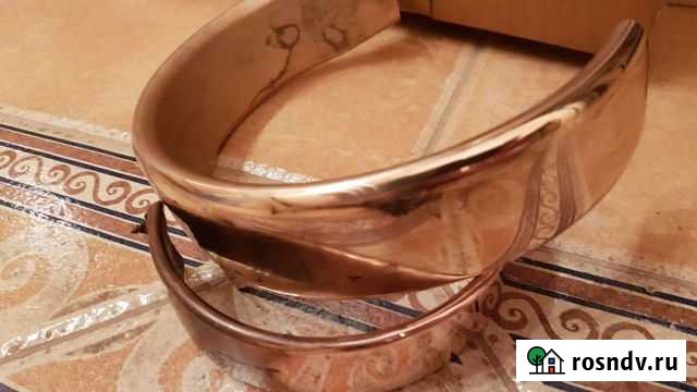 Рандоль СССР Оренбург - изображение 1