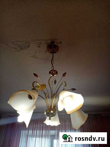 Люстра Тверь - изображение 1