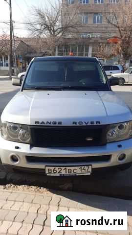 Трансфер и такси комфорт Выборг - изображение 1