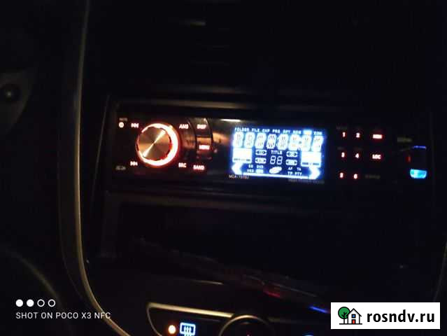 Автомагнитола Сасово - изображение 1