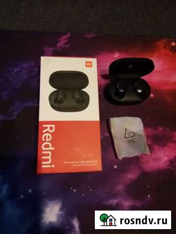 Redmi airdots 2 Ивантеевка - изображение 1