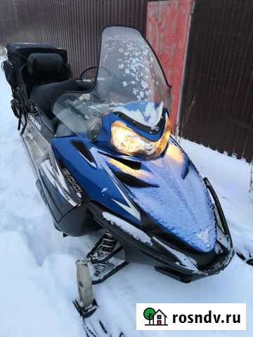 Polaris 600 iq widetrak Салехард - изображение 1