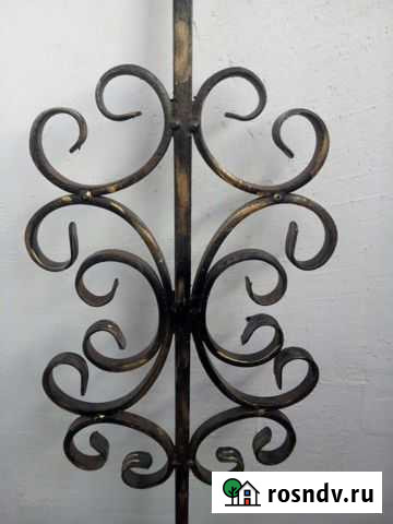 Ковка декоративный элемент Владикавказ - изображение 1