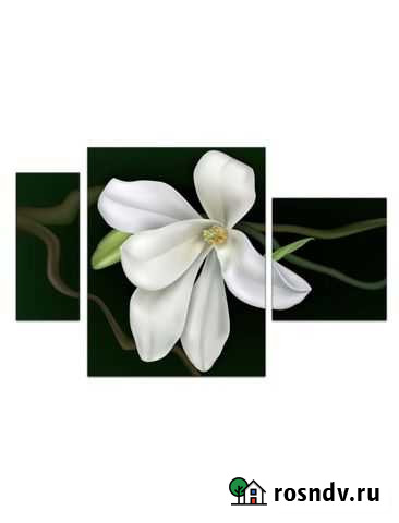 Модульная картина Липецк - изображение 1