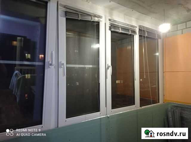 Лоджия бу Владимир - изображение 1