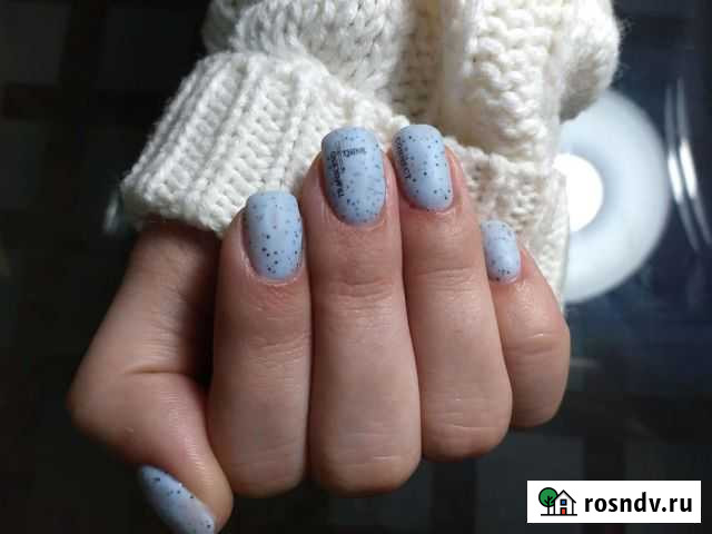 Маникюр на дому Абакан - изображение 1