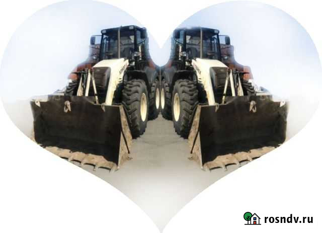 Самосвал, погрузчик эксковатор Зеленогорский - изображение 1